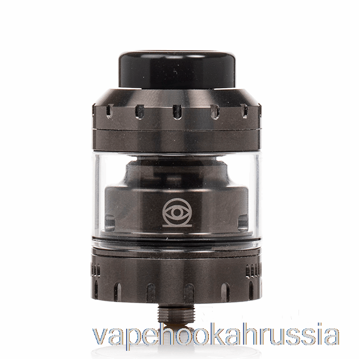 Vape Russia Vaperz Cloud Osiris 30 мм Rta бронза (включая стекло)